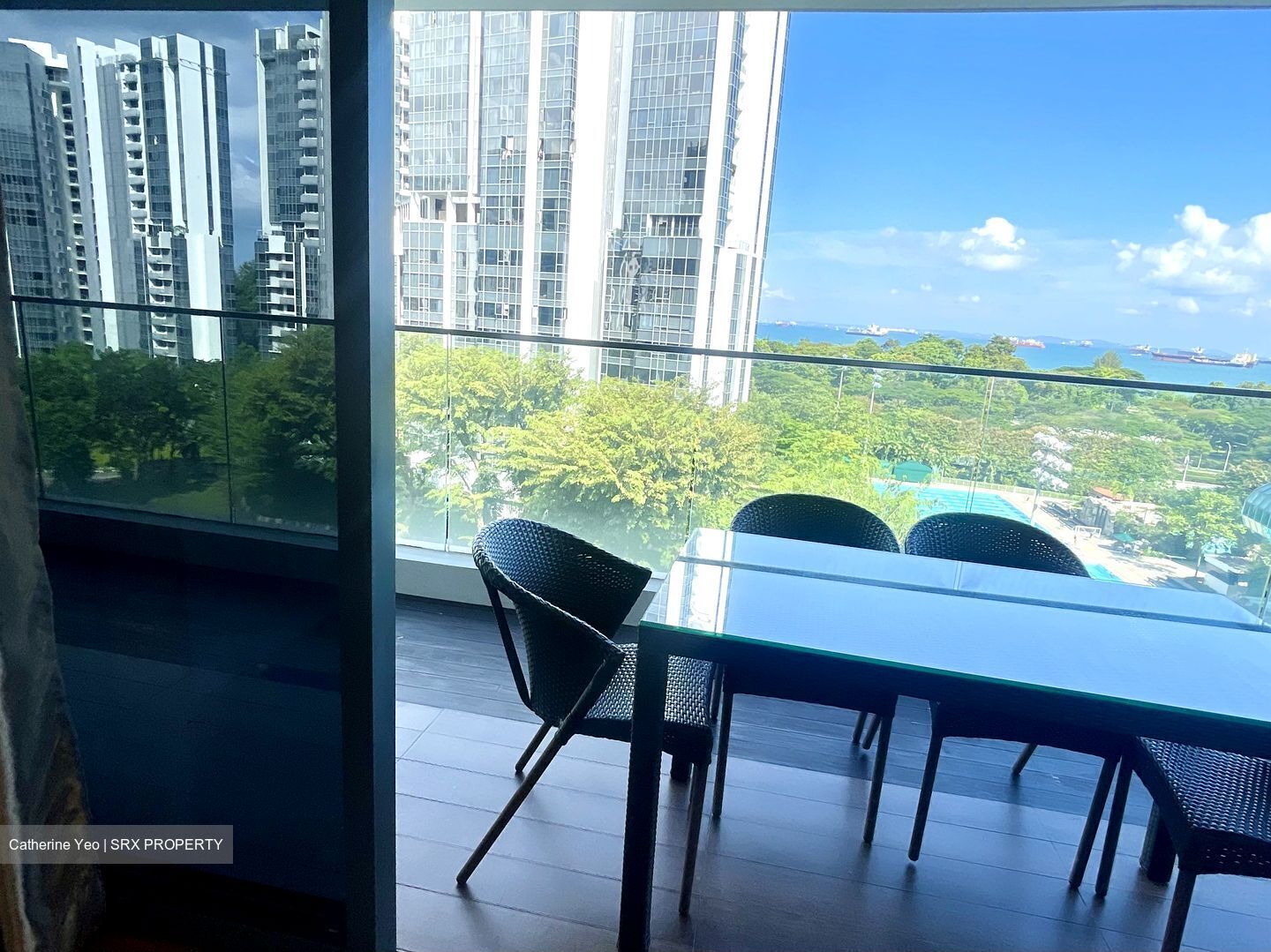 The Aristo @ Amber (D15), Apartment #552934661